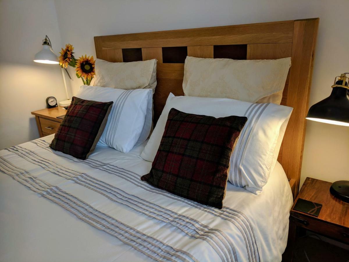 No. 23 Bed and Breakfast Wells Eksteriør billede