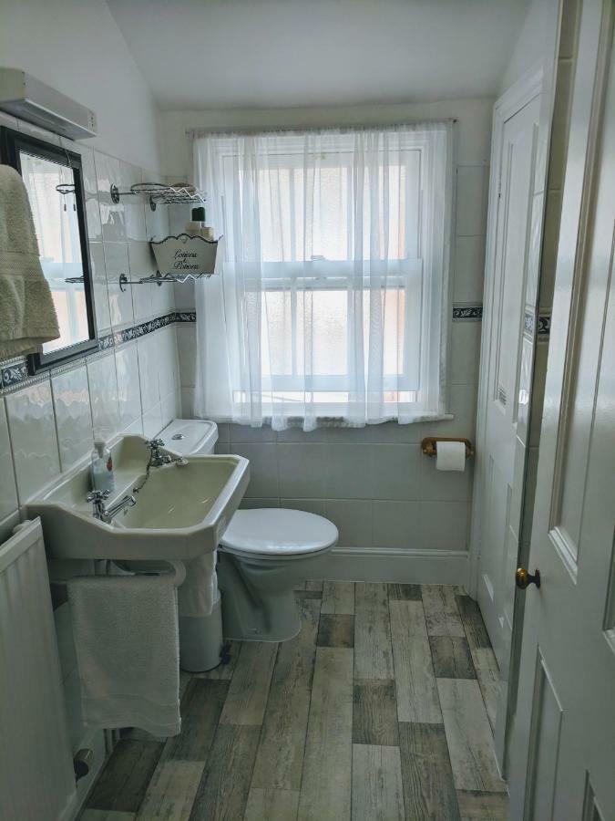 No. 23 Bed and Breakfast Wells Eksteriør billede