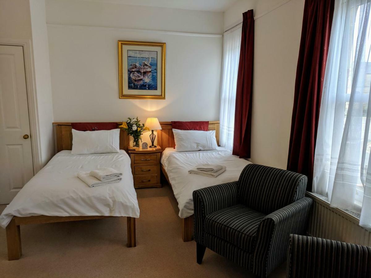 No. 23 Bed and Breakfast Wells Eksteriør billede