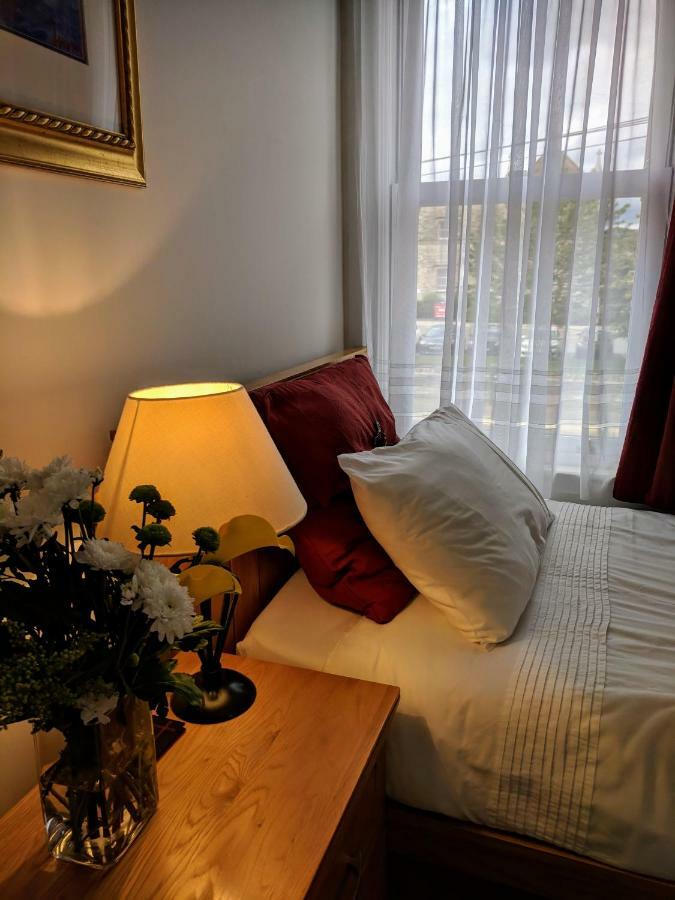 No. 23 Bed and Breakfast Wells Eksteriør billede